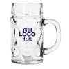 1/2 Liter German Beer Stein Mug